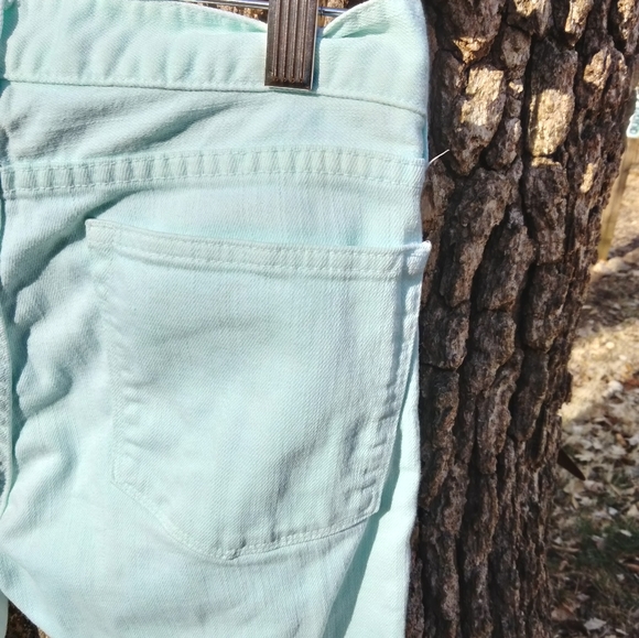 J. Crew Denim - ⬇️ Price Drop! ⬇️ JCrew Stretch Jeans in size 26